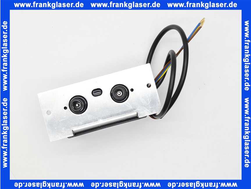 Weishaupt Zündgerät Typ W-ZG02 230V 110VA mit integrierter Entstöreinheit603226