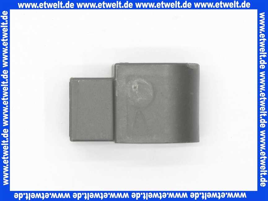 604428 Weishaupt Magnetspule Suntec AL, ALE, AS, AP, AT 110-120V 50-60Hz
