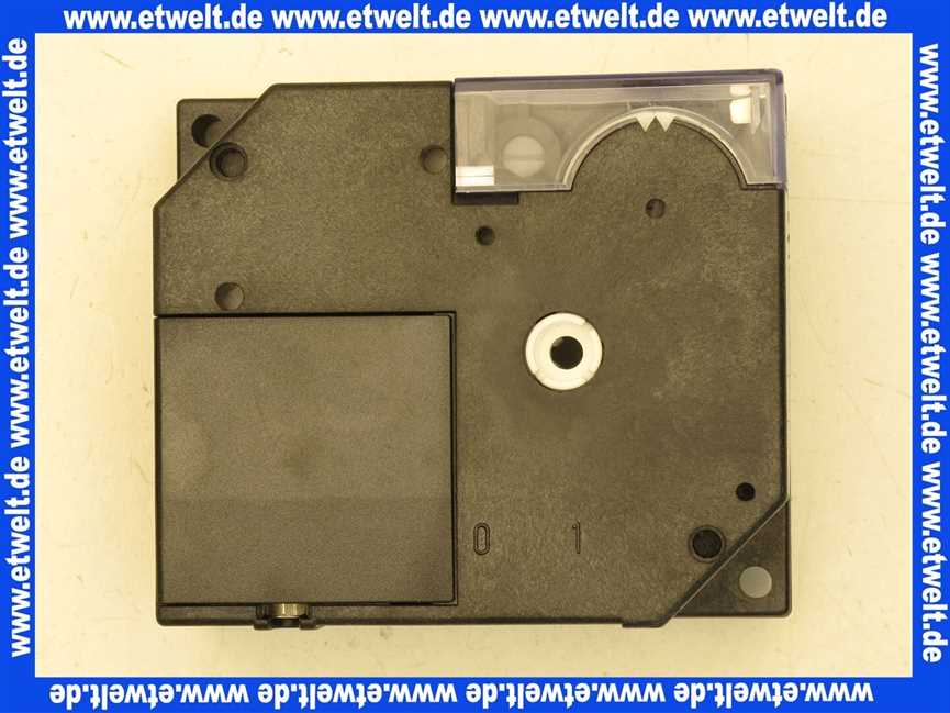 651037 Weishaupt Stellantrieb SQN90.350 220-240V 50-60Hz A2790 WG20-A