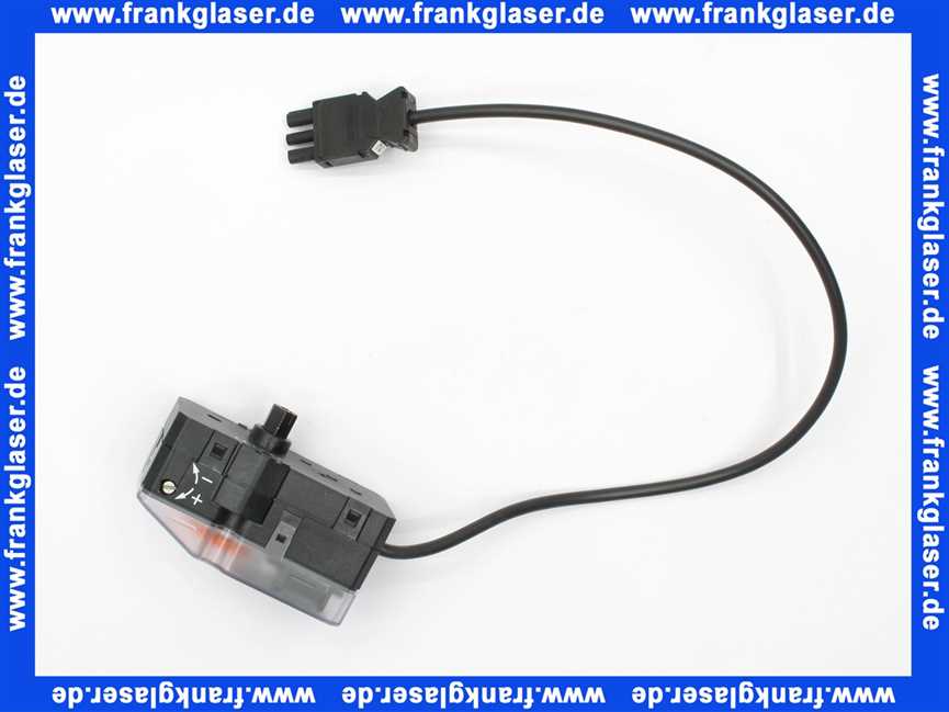 651047 Weishaupt Stellantrieb W-St02/1 220-240V 50Hz W5