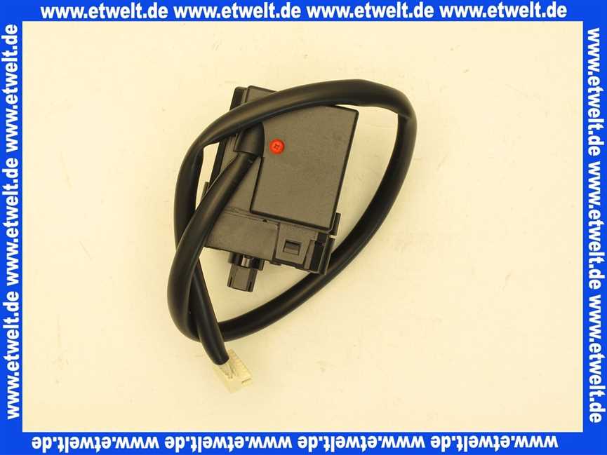 651103 Weishaupt Schrittmotor Luft STE 4,5 24V B036/6-01LA