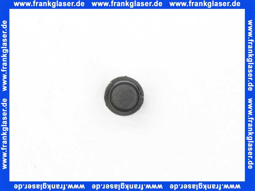 652135 Weishaupt Steckkupplung für Motor ECK02 bis ECK06
