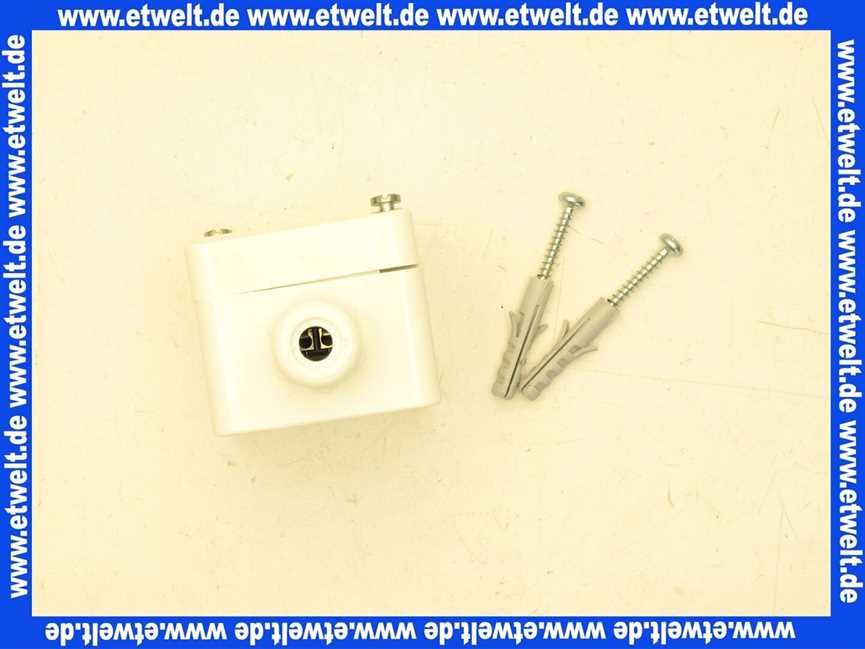 660199 Weishaupt Außenfühler NTC 12k (WTC 45/60 mit MCBA)