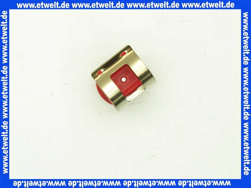 660253 Weishaupt WW-Auslauffühler