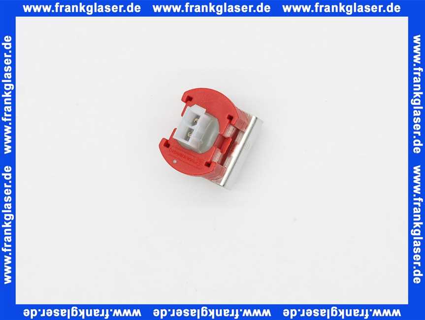 660253 Weishaupt WW-Auslauffühler