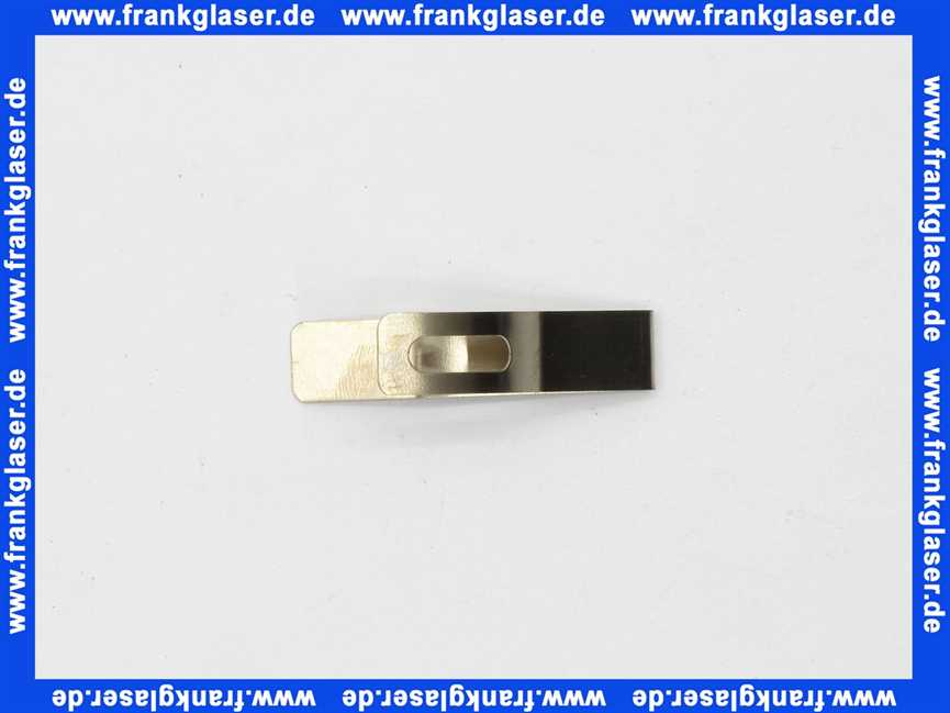 660303 Weishaupt Hülsenfeder für Fühler