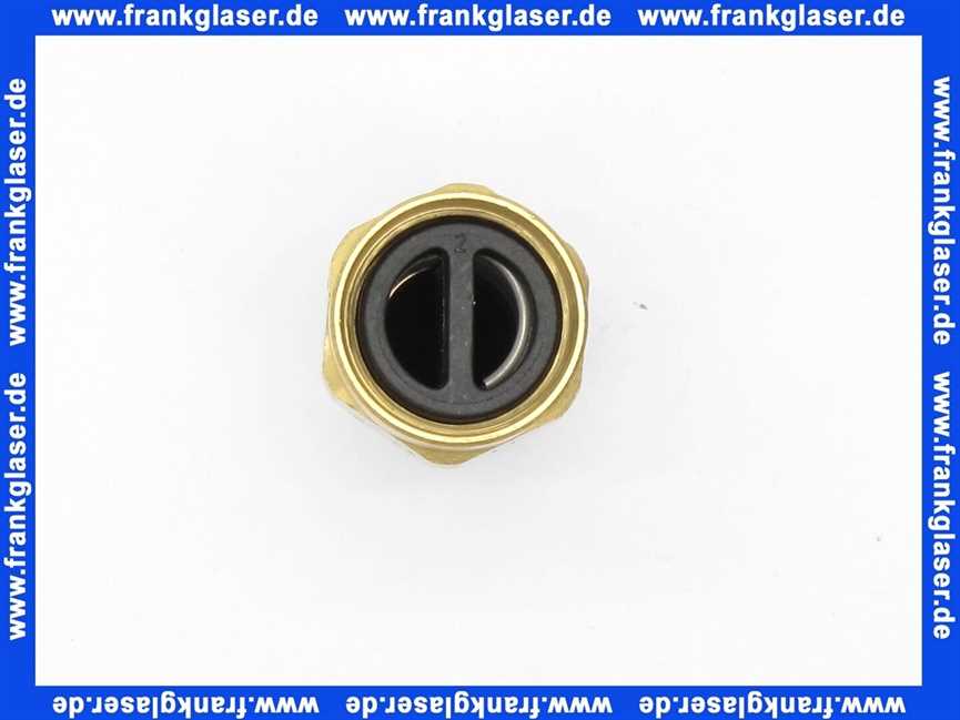 662033 Weishaupt Absperrventil 3/8I x 3/8A