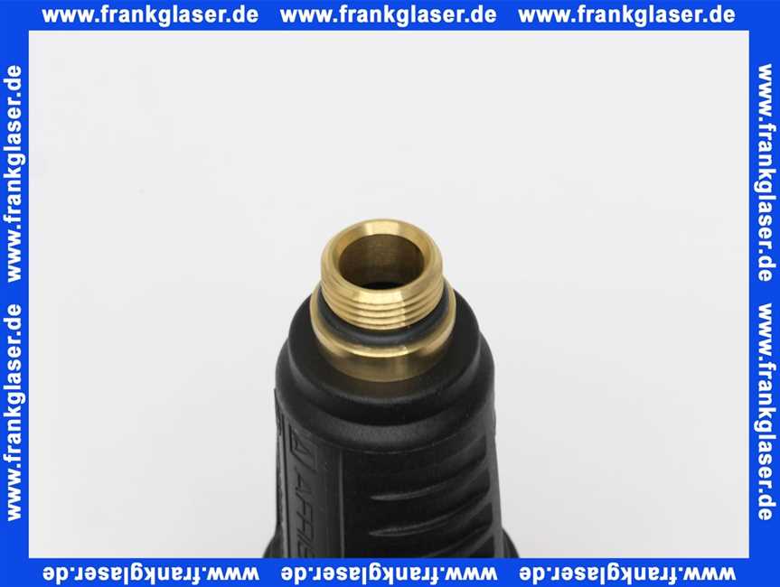 662042 Weishaupt Schnellentlüfter G3/8 für WWP (Kunststoffgehäuse)