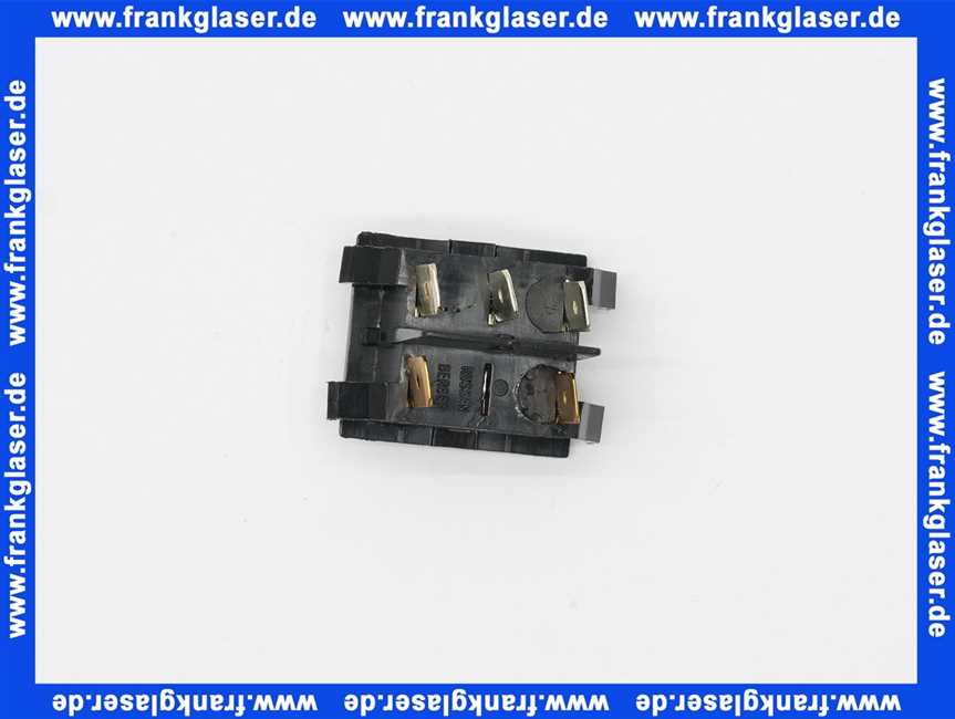 700916 Weishaupt Schalter 1302CBN-AS-B5 250V N/KA Wippe gelb transparent Aufdruck 2