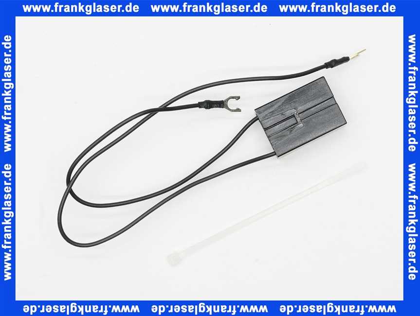 701890 Weishaupt Löschglied RC/A 110-250V AC 50/60Hz