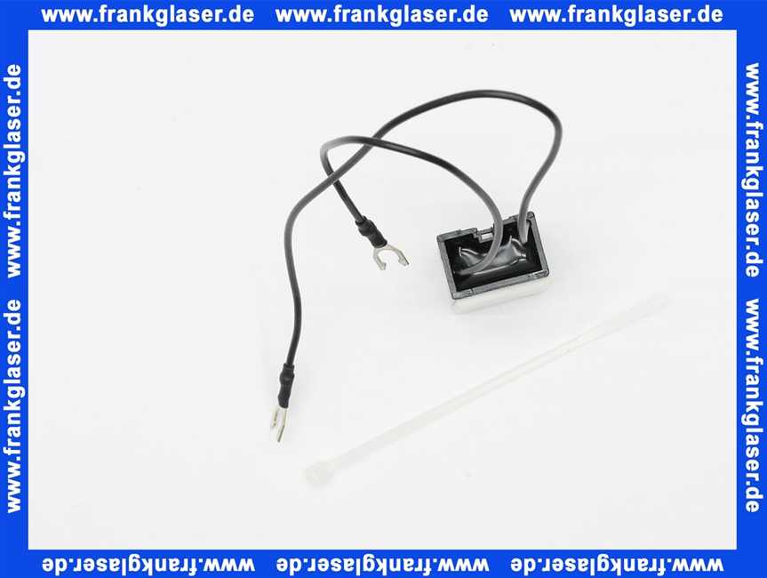 701890 Weishaupt Löschglied RC/A 110-250V AC 50/60Hz