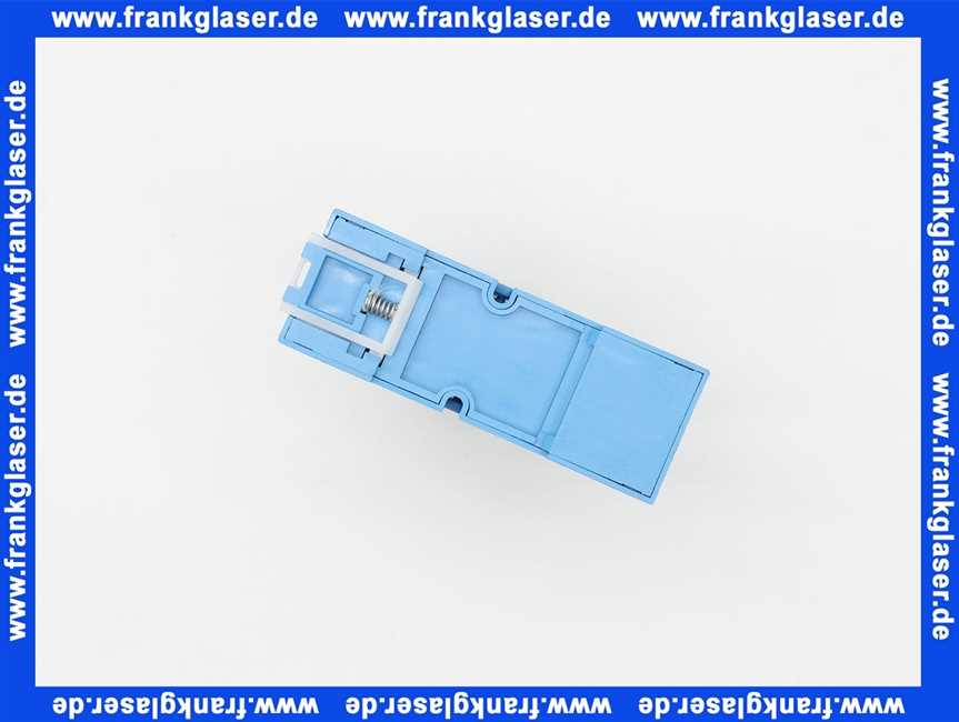704297 Weishaupt Koppelbaustein 58.33.8.230.0060 Relais Nr. 55.33.8.230.0010 230V AC