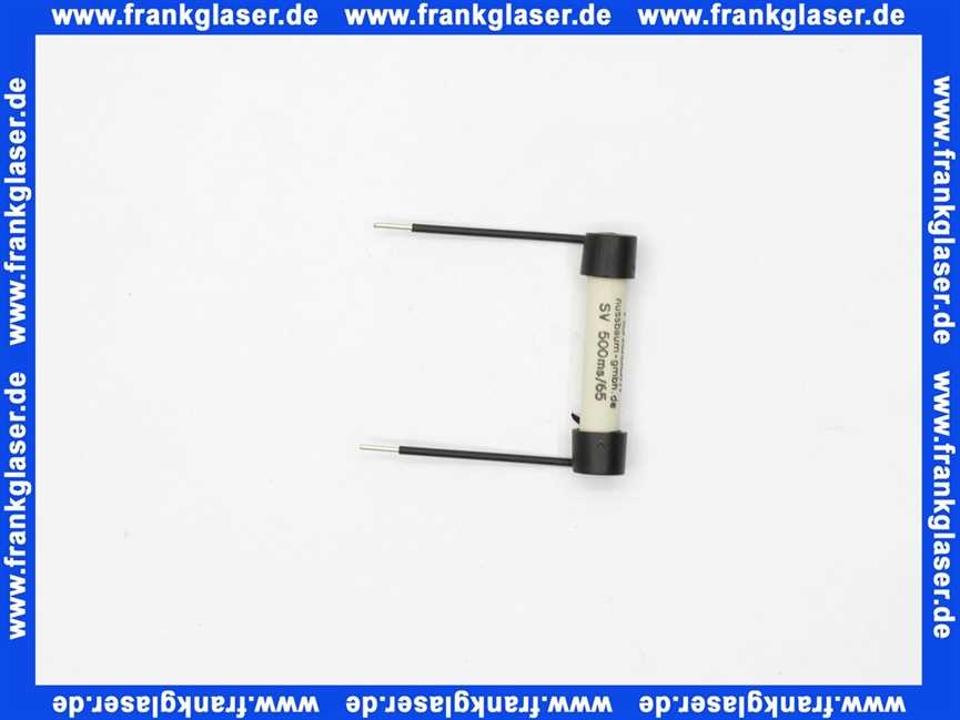 706023 Weishaupt Schaltverzögerer SV 500 MS-65 Verzögerungszeit 500 M Sek. bei 65 VA