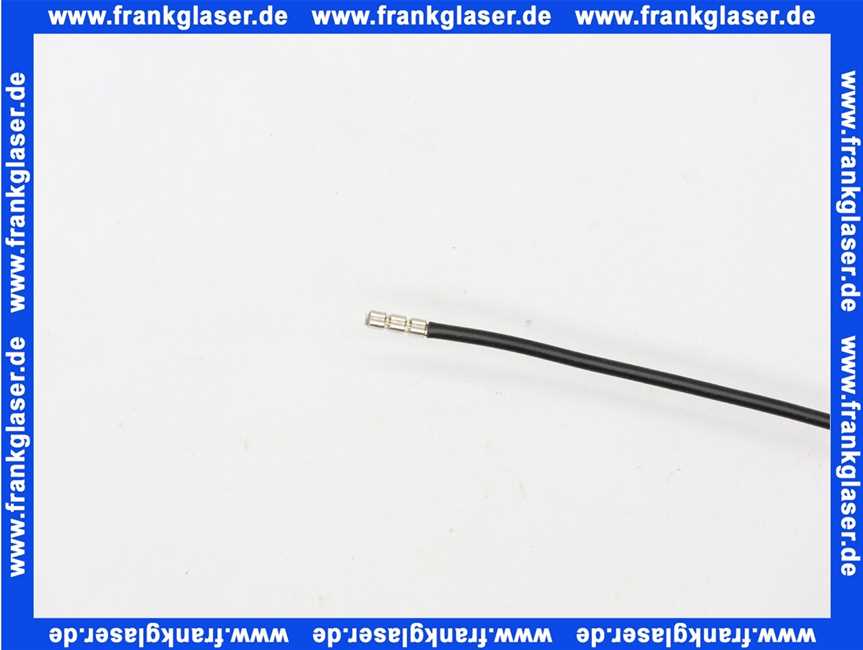 706203 Weishaupt PTC-Ersatzwiderstand AGK25 für LMO24, LMO44, W-FM05 und W-FM10