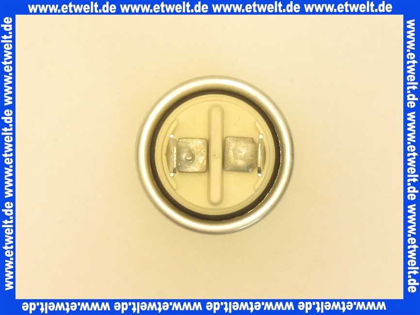 713120 Weishaupt Kondensator MAB-MKP 5 ÁF 500II/332 420V AC DB-HPFMS Anschlussfahnen 6,3