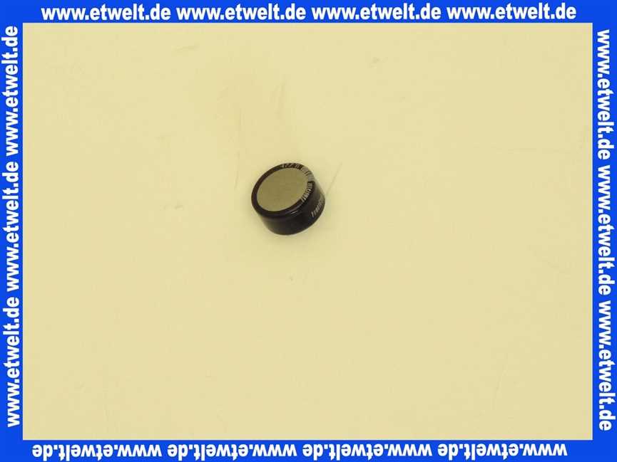 713471 Weishaupt Kondensator C4 (Super Cap) 0,22F 5,5V