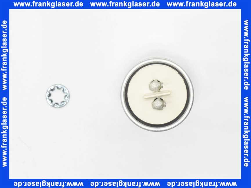 713481 Weishaupt Kondensator-Set 30,0 uF 280V Anschlussfahnen 2,8, mit Kappe