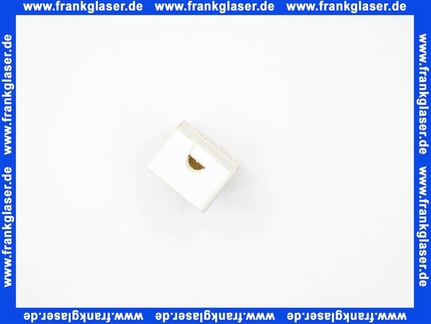 716138 Weishaupt Steckerteil ST18/4 Beschriftung 5