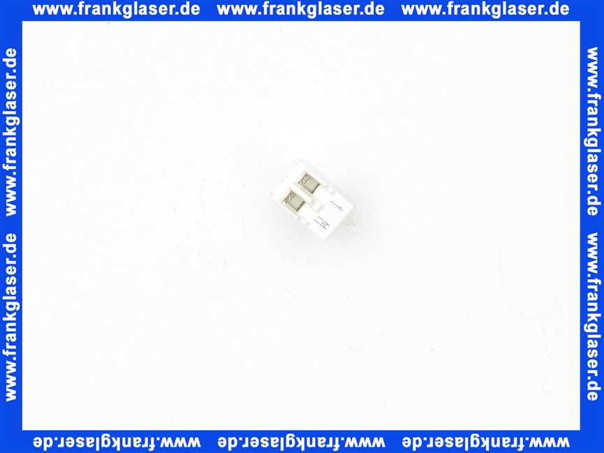 716289 Weishaupt Stecker B10 2-polig cremeweiß Rast 5 K14 PA6 V2