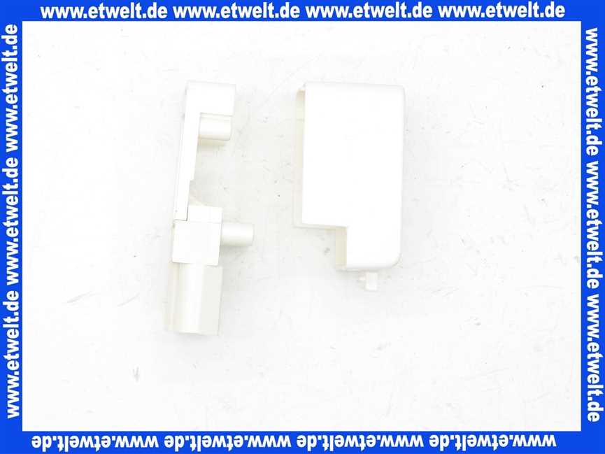 716545 Weishaupt Buchsenteil ST18/4 grün mit Verriegelung, Kappe und Schraube lose