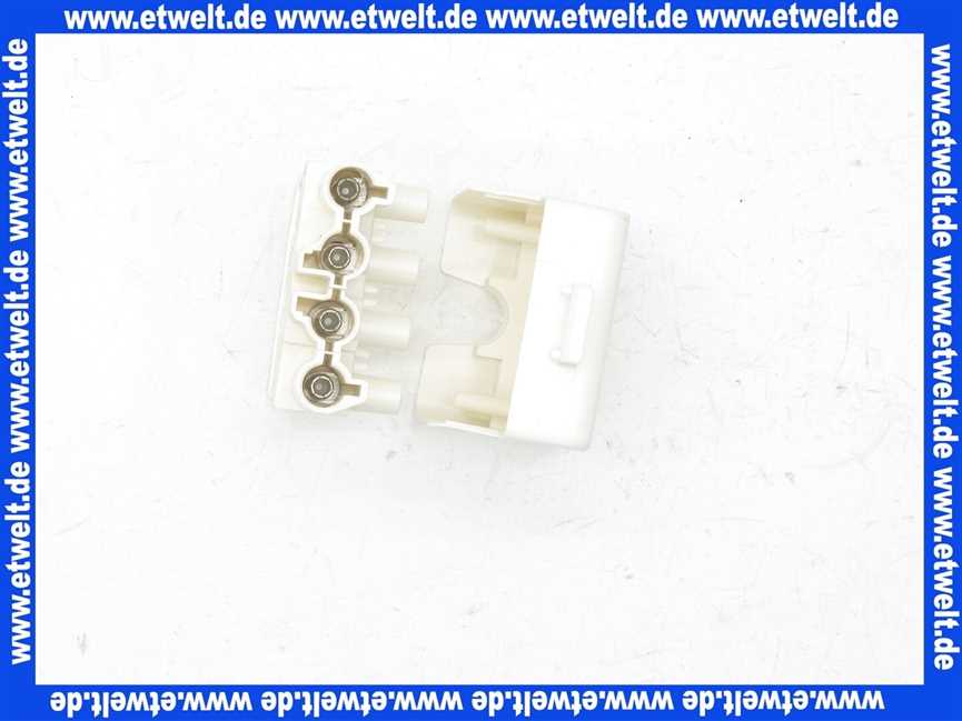 716545 Weishaupt Buchsenteil ST18/4 grün mit Verriegelung, Kappe und Schraube lose