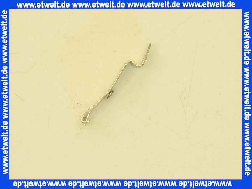 720124 Weishaupt Montagefuß FM4/TS35