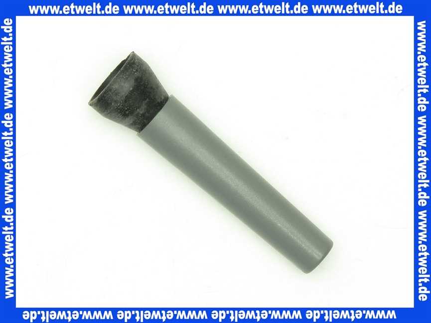 726053 Weishaupt Lampenzieher für Glimmlampe E14