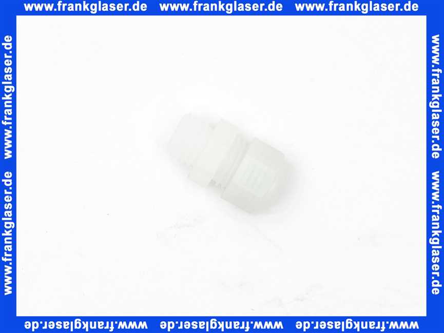 730608 Weishaupt Verschraubung M12 x 1,5 IP68 EN50262