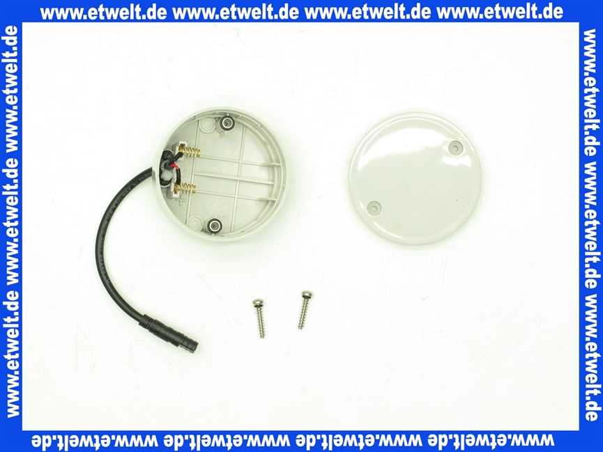 735571 Weishaupt Schirmanschlussklemme SK20