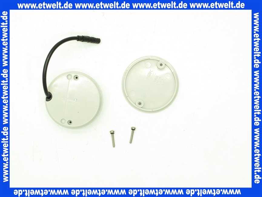 735571 Weishaupt Schirmanschlussklemme SK20