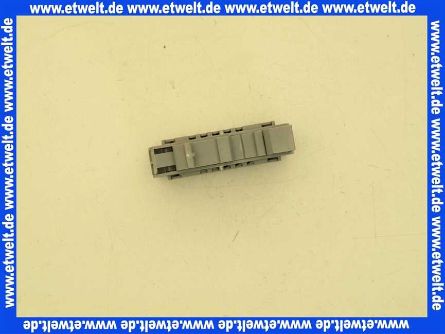 760074 Weishaupt Festspannungsversorung GSV 10.01, 5...24V DC/1VA bei 24V AC-Versorgung