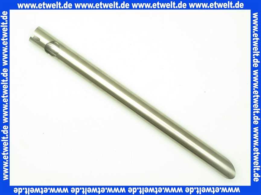 90012278 Weishaupt KS1D CO/O2-Sonde MEV 300 mm