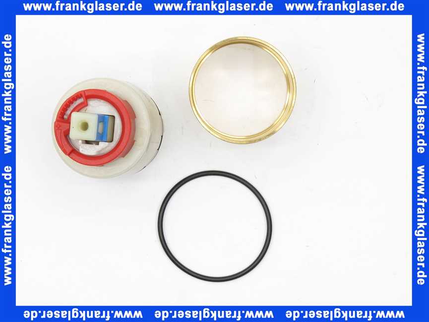 Wico Kartusche für New Haven/New Port Ideal Standard