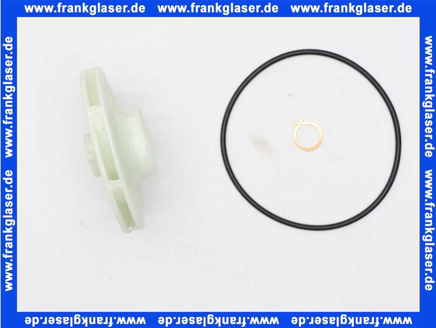 2006439 Wilo Laufrad