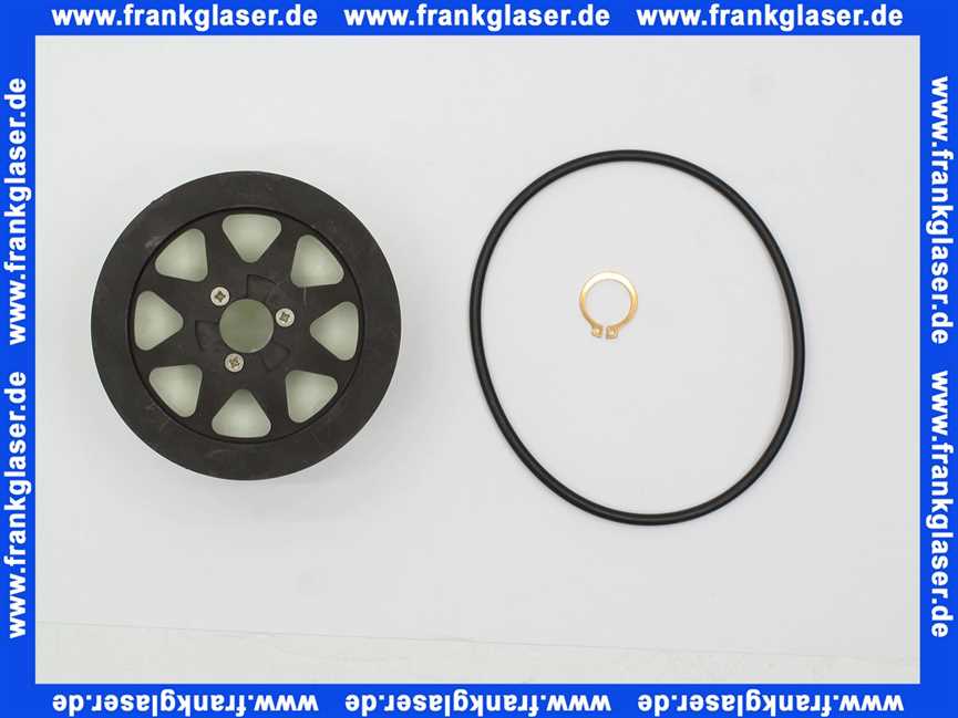 2019535 Wilo Laufrad