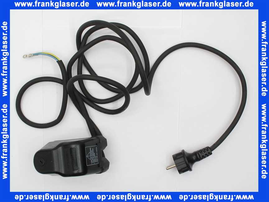 Wilo 2020371 Druckschalter HWJ