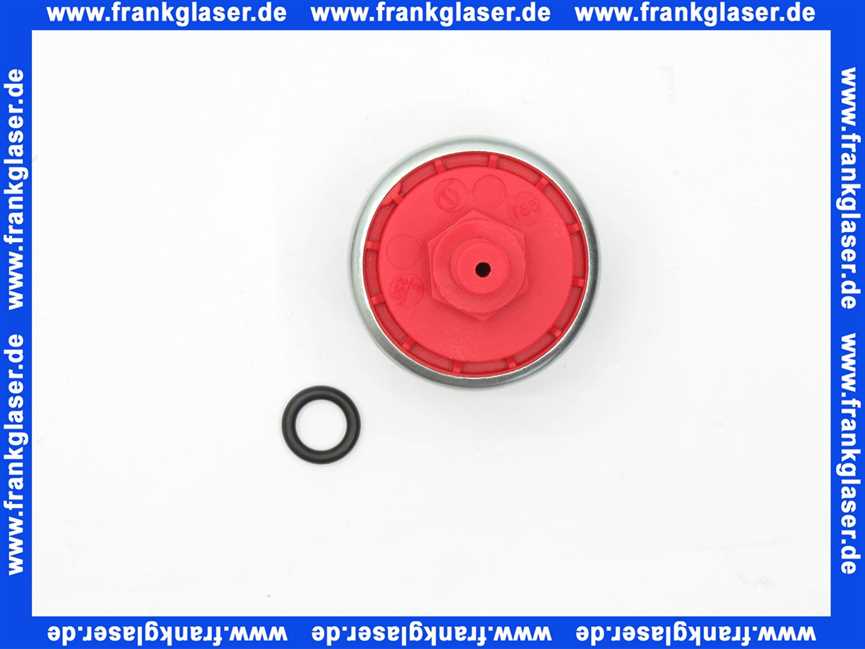 2027533 Wilo Druckwächter