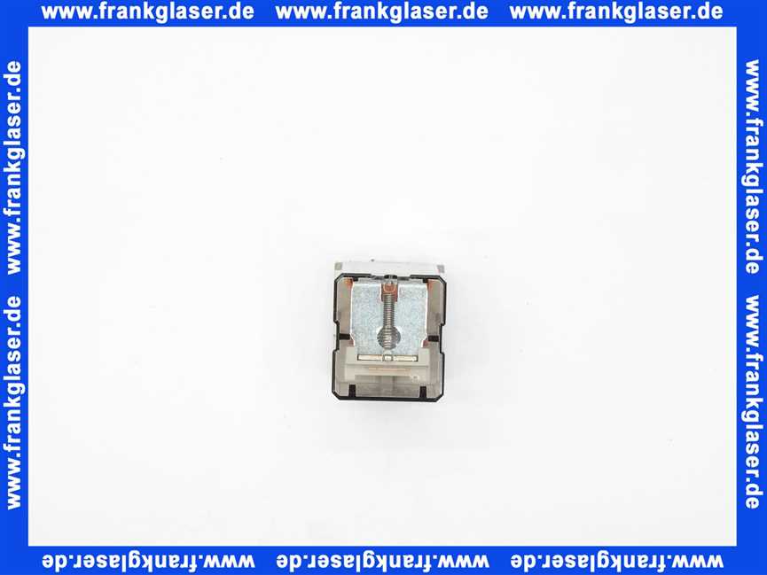 2027535 Wilo Relais 1S 30A/230V