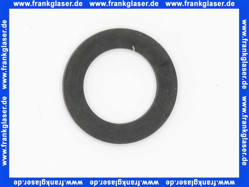 2027563 Wilo Flachdichtung