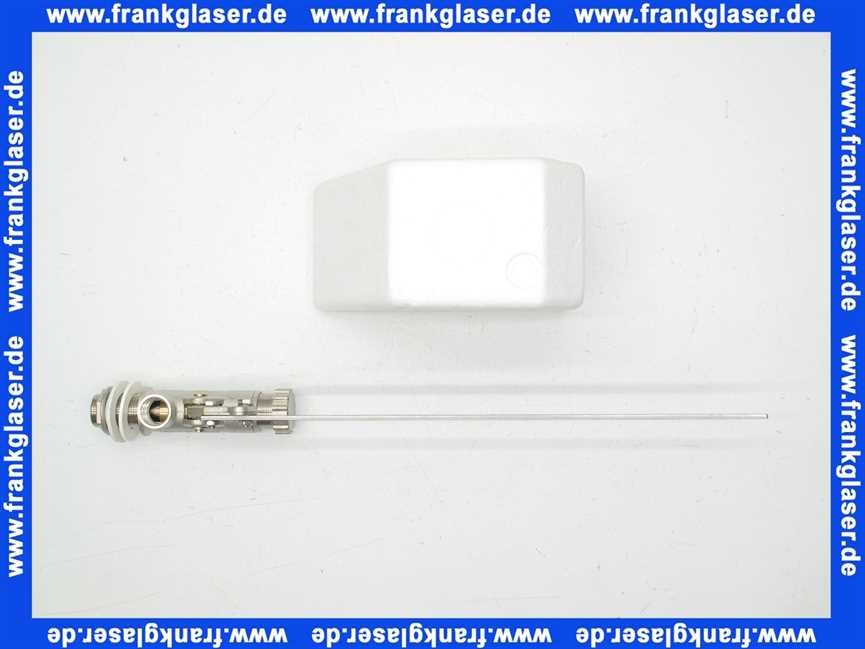 2027564 Wilo Schwimmerventil