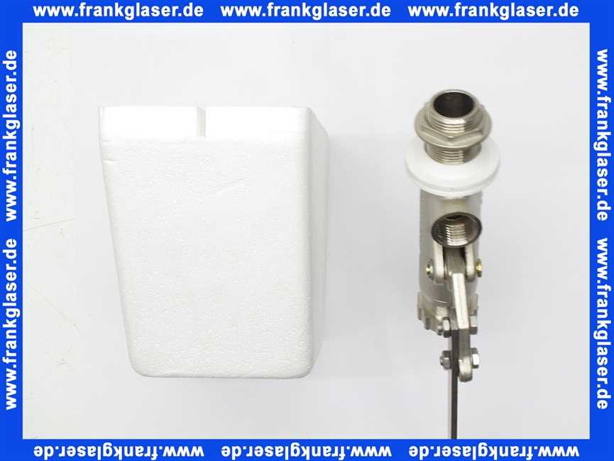 2027564 Wilo Schwimmerventil