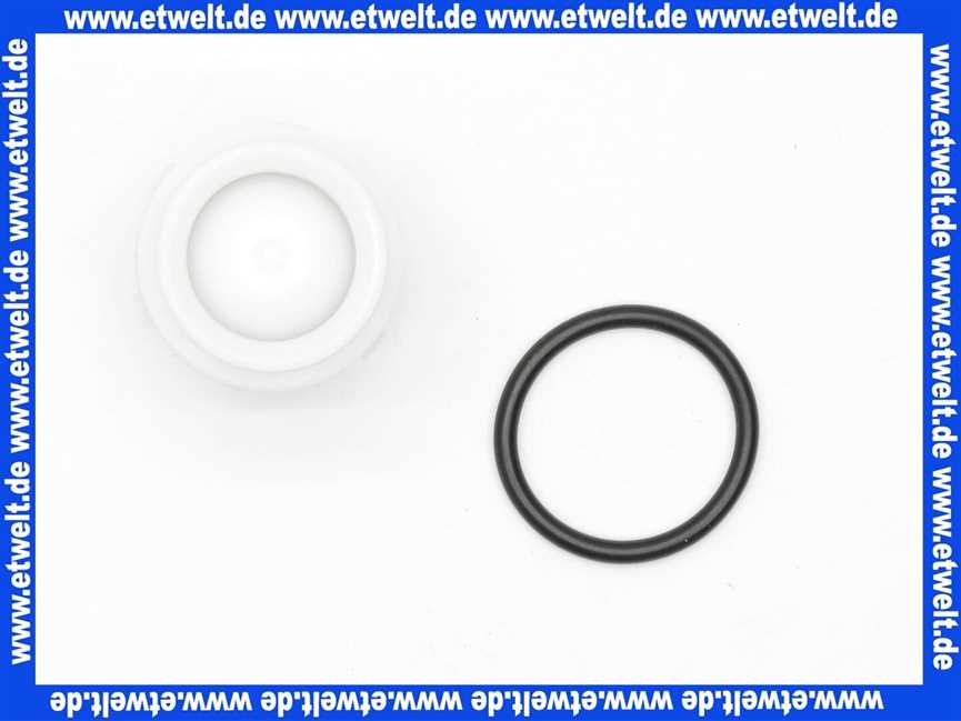 2027870 Wilo Rückflussverhinderer