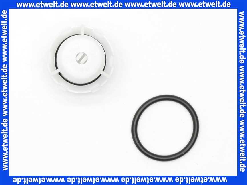 2027870 Wilo Rückflussverhinderer