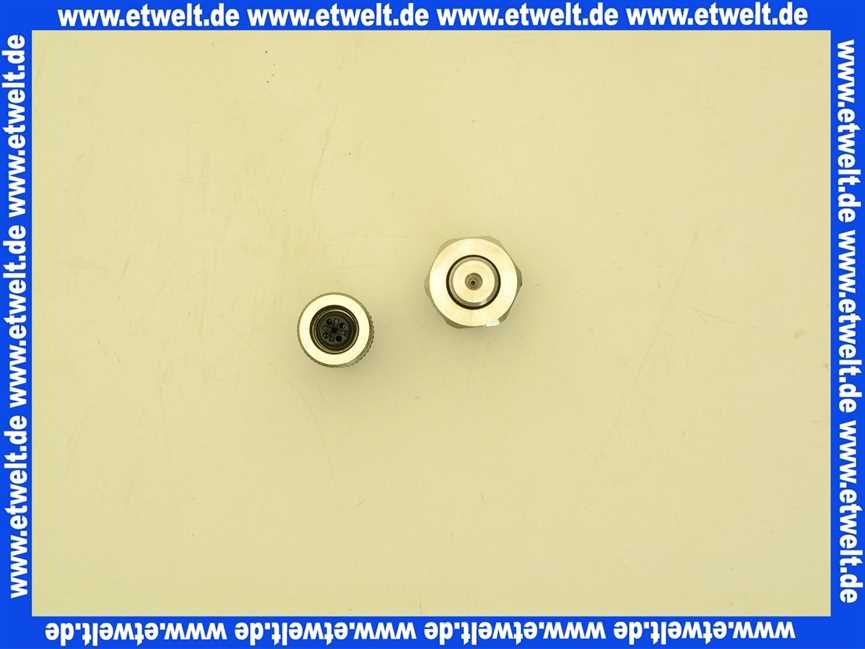 2036174 Wilo Drucktransmitter