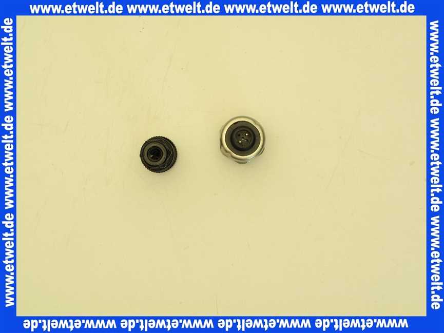 2036174 Wilo Drucktransmitter