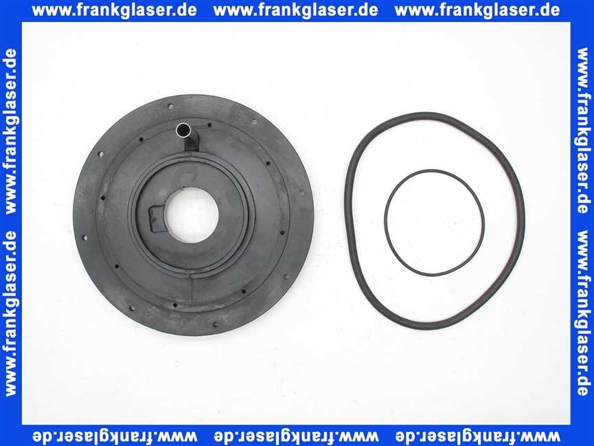 2037738 Wilo Adapterring