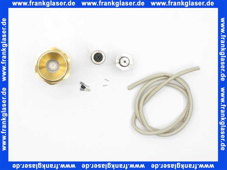 2042318 Wilo Sensoreinheit AF22