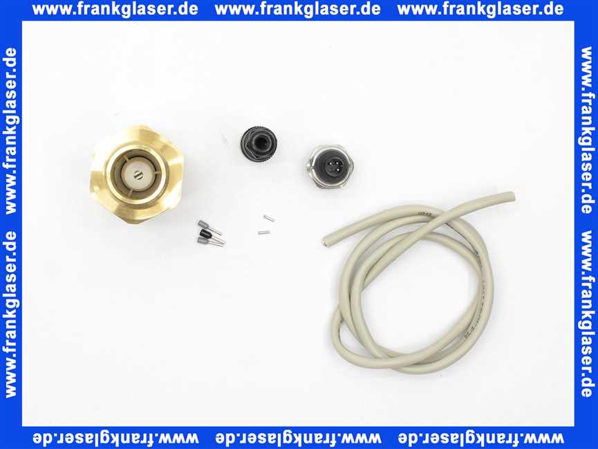 2042318 Wilo Sensoreinheit AF22