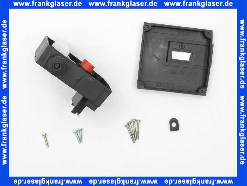 2045477 Wilo Modul Größe 32 für Top S 30/10