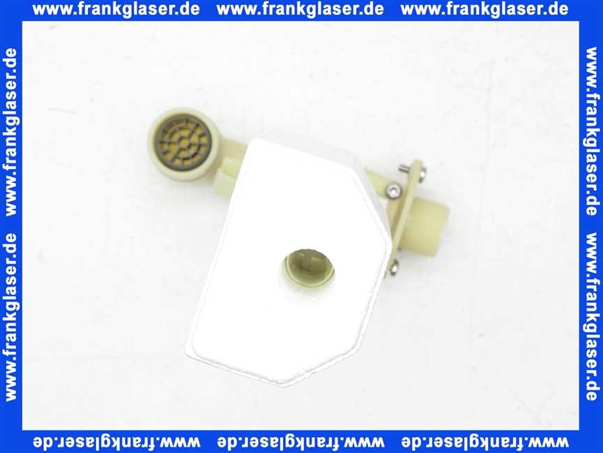 2046468 Wilo Schwimmerschalter Schwimmerventil